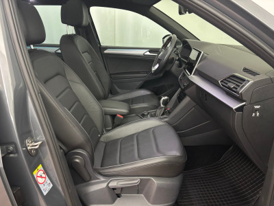Seat Tarraco Gebrauchtwagen Seat Tarraco Gebrauchtwagen