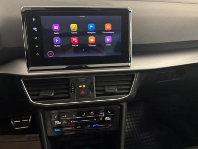 Seat Tarraco Gebrauchtwagen Seat Tarraco Gebrauchtwagen