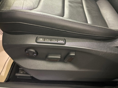 Seat Tarraco Gebrauchtwagen Seat Tarraco Gebrauchtwagen