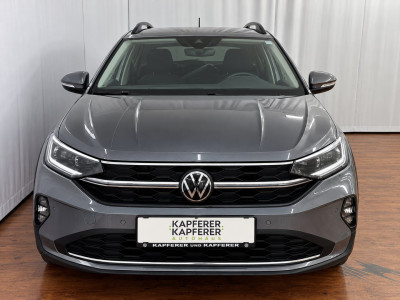 VW Taigo Gebrauchtwagen VW Taigo Gebrauchtwagen