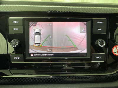 VW Taigo Gebrauchtwagen VW Taigo Gebrauchtwagen