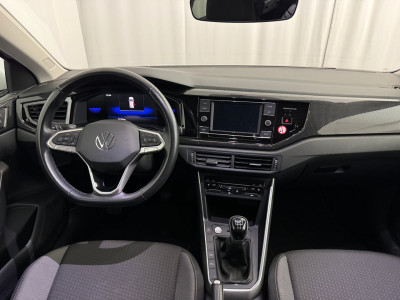 VW Taigo Gebrauchtwagen VW Taigo Gebrauchtwagen