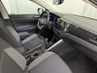 VW Taigo Gebrauchtwagen VW Taigo Gebrauchtwagen
