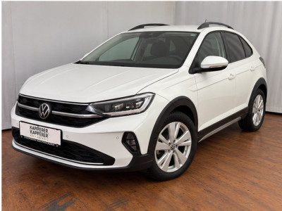 VW Taigo Gebrauchtwagen VW Taigo Gebrauchtwagen