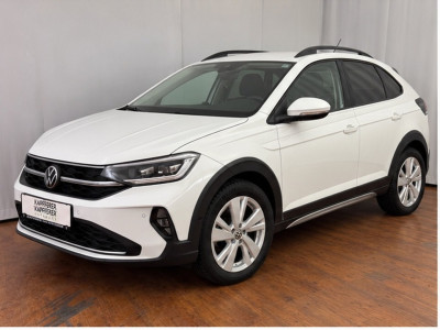 VW Taigo Gebrauchtwagen VW Taigo Gebrauchtwagen