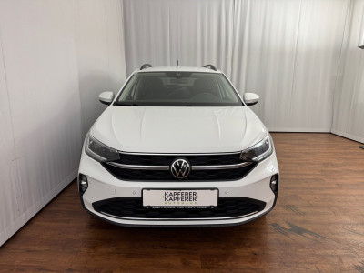 VW Taigo Gebrauchtwagen VW Taigo Gebrauchtwagen