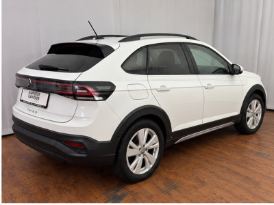 VW Taigo Gebrauchtwagen VW Taigo Gebrauchtwagen
