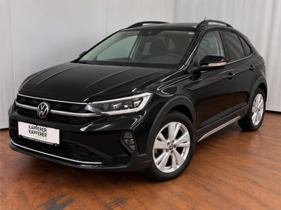 VW Taigo Gebrauchtwagen VW Taigo Gebrauchtwagen
