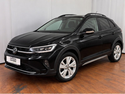 VW Taigo Gebrauchtwagen VW Taigo Gebrauchtwagen