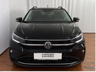 VW Taigo Gebrauchtwagen VW Taigo Gebrauchtwagen