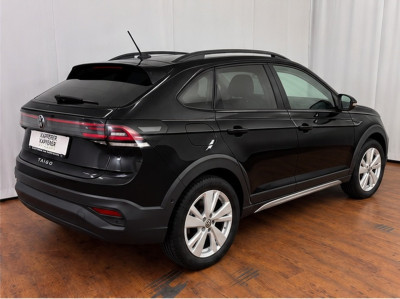 VW Taigo Gebrauchtwagen VW Taigo Gebrauchtwagen