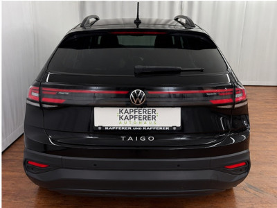 VW Taigo Gebrauchtwagen VW Taigo Gebrauchtwagen