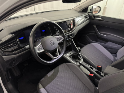 VW Taigo Gebrauchtwagen VW Taigo Gebrauchtwagen