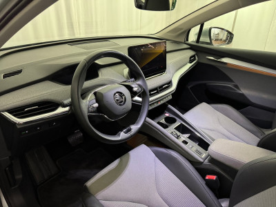 Skoda Enyaq Gebrauchtwagen Skoda Enyaq Gebrauchtwagen