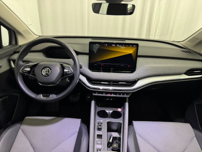 Skoda Enyaq Gebrauchtwagen Skoda Enyaq Gebrauchtwagen