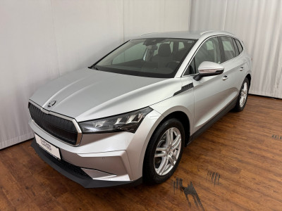 Skoda Enyaq Gebrauchtwagen Skoda Enyaq Gebrauchtwagen