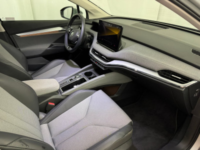 Skoda Enyaq Gebrauchtwagen Skoda Enyaq Gebrauchtwagen