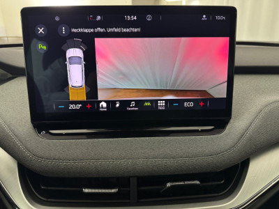 Skoda Enyaq Gebrauchtwagen Skoda Enyaq Gebrauchtwagen