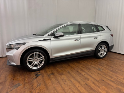 Skoda Enyaq Gebrauchtwagen Skoda Enyaq Gebrauchtwagen