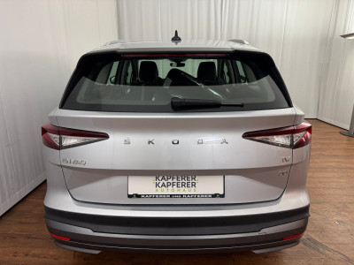 Skoda Enyaq Gebrauchtwagen Skoda Enyaq Gebrauchtwagen