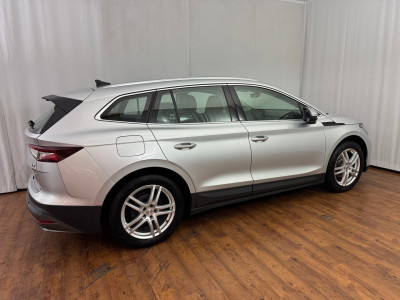 Skoda Enyaq Gebrauchtwagen Skoda Enyaq Gebrauchtwagen