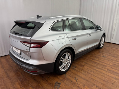 Skoda Enyaq Gebrauchtwagen Skoda Enyaq Gebrauchtwagen