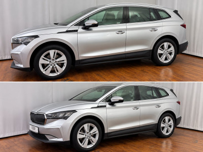 Skoda Enyaq Gebrauchtwagen Skoda Enyaq Gebrauchtwagen