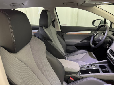 Skoda Enyaq Gebrauchtwagen Skoda Enyaq Gebrauchtwagen