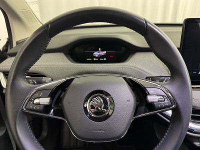 Skoda Enyaq Gebrauchtwagen Skoda Enyaq Gebrauchtwagen