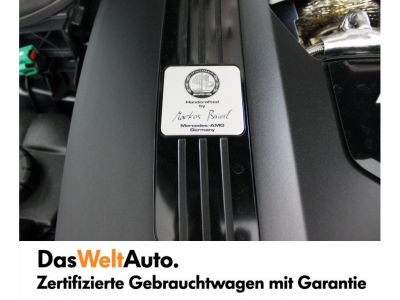 Mercedes-Benz AMG GT Gebrauchtwagen