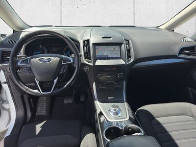 Ford Galaxy Gebrauchtwagen Ford Galaxy Gebrauchtwagen