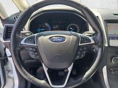 Ford Galaxy Gebrauchtwagen Ford Galaxy Gebrauchtwagen