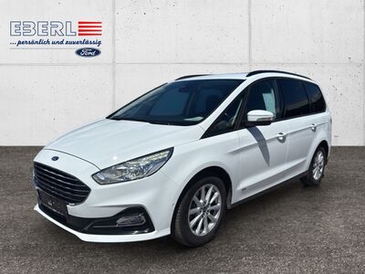 Ford Galaxy Gebrauchtwagen Ford Galaxy Gebrauchtwagen