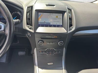 Ford Galaxy Gebrauchtwagen Ford Galaxy Gebrauchtwagen