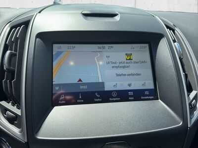 Ford Galaxy Gebrauchtwagen Ford Galaxy Gebrauchtwagen