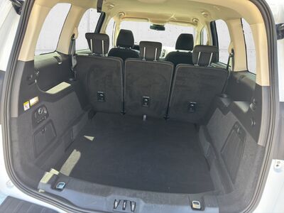 Ford Galaxy Gebrauchtwagen Ford Galaxy Gebrauchtwagen