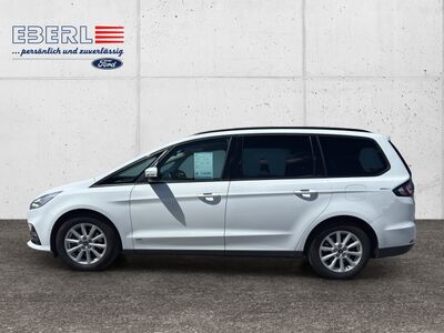 Ford Galaxy Gebrauchtwagen Ford Galaxy Gebrauchtwagen