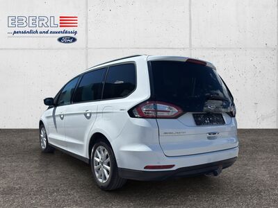 Ford Galaxy Gebrauchtwagen Ford Galaxy Gebrauchtwagen