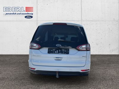 Ford Galaxy Gebrauchtwagen Ford Galaxy Gebrauchtwagen