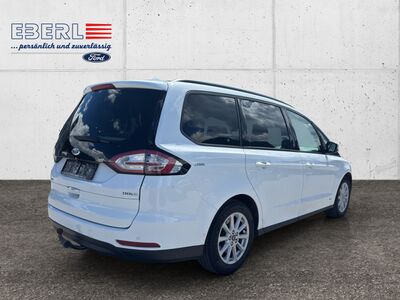 Ford Galaxy Gebrauchtwagen Ford Galaxy Gebrauchtwagen