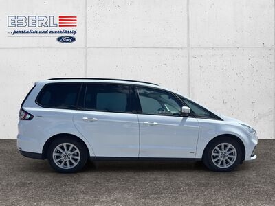 Ford Galaxy Gebrauchtwagen Ford Galaxy Gebrauchtwagen