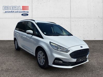 Ford Galaxy Gebrauchtwagen Ford Galaxy Gebrauchtwagen