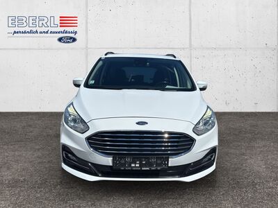 Ford Galaxy Gebrauchtwagen Ford Galaxy Gebrauchtwagen