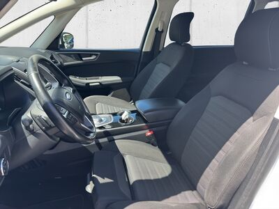 Ford Galaxy Gebrauchtwagen Ford Galaxy Gebrauchtwagen