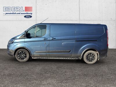 Ford Transit Custom Gebrauchtwagen