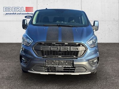 Ford Transit Custom Gebrauchtwagen