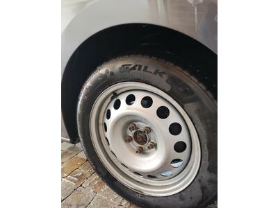 Peugeot Traveller Gebrauchtwagen