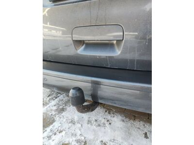 Peugeot Traveller Gebrauchtwagen