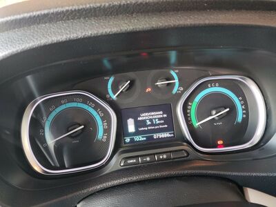 Peugeot Traveller Gebrauchtwagen