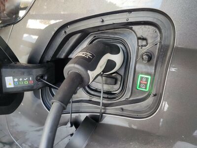 Peugeot Traveller Gebrauchtwagen